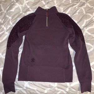 Lululemon Jacket